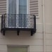 Bespoke Balcony Systems